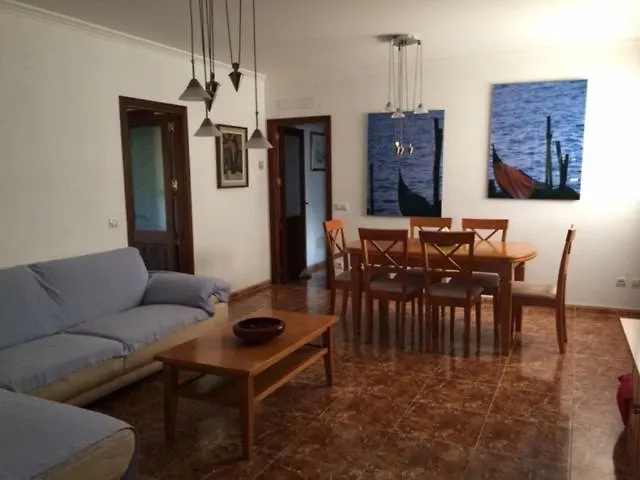 Chalet Son Serra Son Serra de Marina Spain