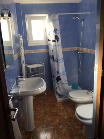 Chalet Son Serra Son Serra de Marina Spain