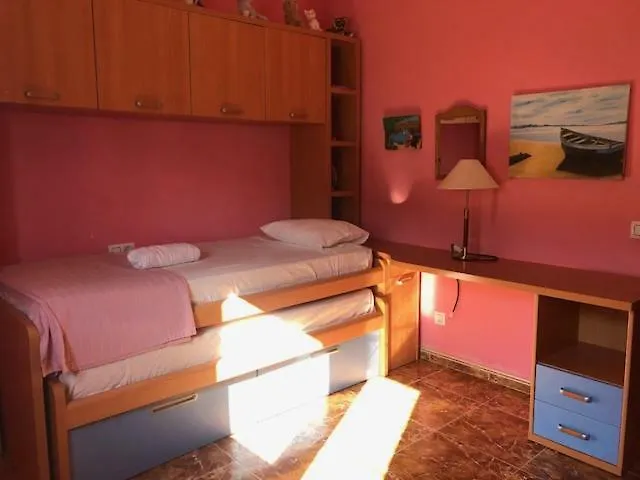 Chalet Son Serra Son Serra de Marina 0*,  Spain