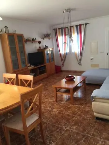 Chalet Son Serra Son Serra de Marina Spain