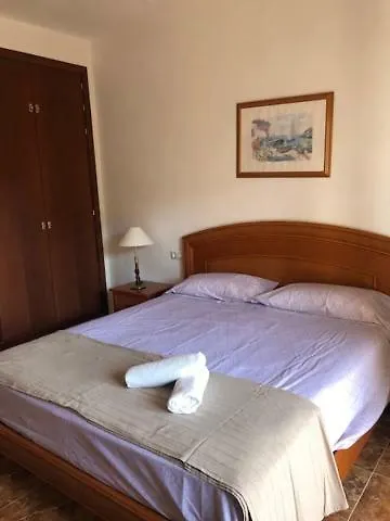 Chalet Son Serra Son Serra de Marina
