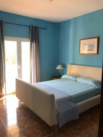 Chalet Son Serra Son Serra de Marina